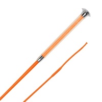 Harry's Horse Dresuurzweep Colour lila- 110cm