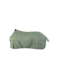 Premiere staldeken 210D - 200 g Duck Green- 145/110 cm