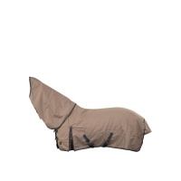BR Regendeken Combo Classic 1200D- 0g Tan- 195/145 cm