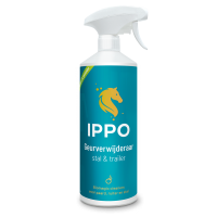 Ippo Geurverwijderaar Stal & Trailer - 1000 ml