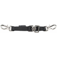 Harry's Horse Longeerbitstuk zwart