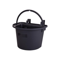 Voerbak Arturo 14 l Zwart