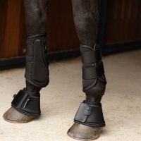 Harry's Horse Springschoenen BamBooBoot teal- m Harry's Horse Springschoenen BamBooBoot teal- m
