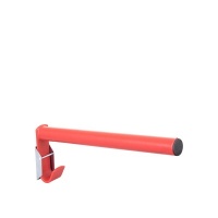 Premiere zadeldrager Rood