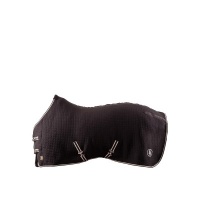 BR thermo cooler Classic Breeze II Zwart- 175/130 cm