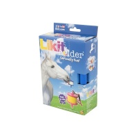 Likit houder Blauw