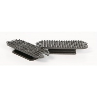 Harry's Horse Beugelzooltjes Easyfit zwart- 11cm