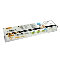 Gallagher Huisdier en Tuin kit 80cm S6 Solar