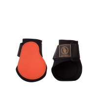 BR Event strijklappen zonder elastiek Sunset Orange- Full