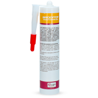 Broditop Monitoring Gel 300 ml