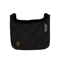 BR borstbeschermer Classic Zwart