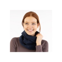 BR nekwarmer Joah Navy Blazer