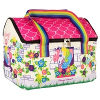 Harry's Horse Poetstas Nooni fuchsia- uni