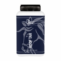 Harry's Horse Hoefteer met kwast (500 ml) - uni