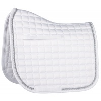 Harry's Horse Zadeldek Reverso Competition wit- cob vz