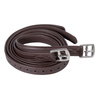 Harry's Horse Beugelriemen Excellent bruin bruin- 155cm