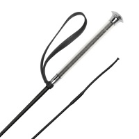 Harry's Horse Rijzweep Colour lila- 70cm