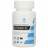Veip Actisan 5L 40 st.