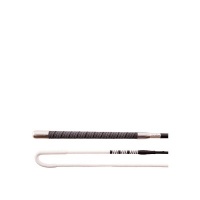 Premiere longeerzweep Moon Zwart- 200 cm