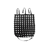 Premiere hooinet Slowfeeder Zwart