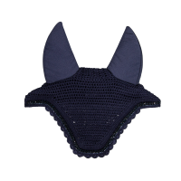 Kentucky Oornetje Wellington stone & pearl geluiddempend Dark navy- Full Kentucky Oornetje Wellington stone & pearl geluiddempend Dark navy- Full