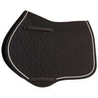 Harry's Horse Zadeldek Softshell Spring lila- jump ful