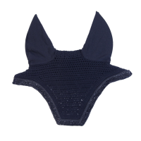 Kentucky Oornetje Wellington glitter stone Dark navy- Full