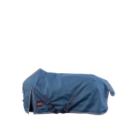Premiere XS regendeken 600D - 0 g True Navy- 110/80 cm