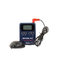WHIS Original Ontvanger Navy