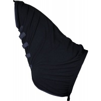 Harry's Horse Halsstuk Fleece navy- m