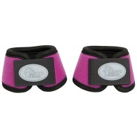 Harry's Horse Springschoenen Tiny Neopreen paars- mini