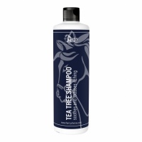 Harry's Horse Tea Tree Shampoo (500 ml) - uni