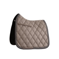 BR Event zadeldek Cooldry® dressuur Vintage Khaki- Cob