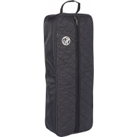 Harry's Horse Hoofdsteltas Denici Cavalli zwart