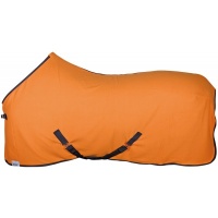 Harry's Horse Fleecedeken Colours legergroen- 195cm