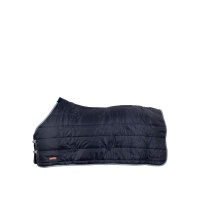 Premiere staldeken All Year 200 g Dress Blue- 155/115 cm