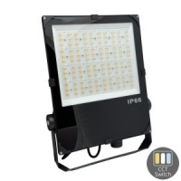 Paardenbak verlichting 200W - 3000/4000/5700K 30.000 Lumen