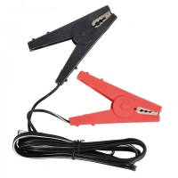 Gallagher 12V Accu kabelset voor B60 (1)