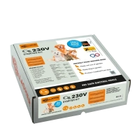 Gallagher Starter kit M35 230V