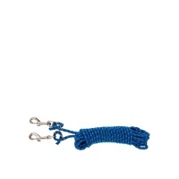 BR longeerbijzettouw Blauw