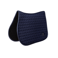 Kentucky Zadeldek glitter sprankelend veelzijdigheid Navy- Full