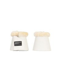 ANKY® springschoenen Wit- S