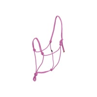 BR touwhalster Striking Purple- Full