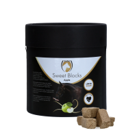 Excellent Horse Sweet Blocks Apple 1,2 kg