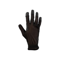 BR rijhandschoenen Sunny Pro Zwart- 6