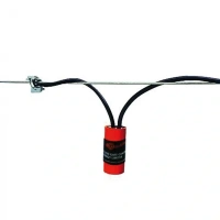 Gallagher Overstromingsweerstand (5600 Ohm)