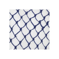Premiere hooinet Blauw