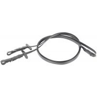 Harry's Horse Teugels Leder - full