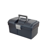 Poetsbox Elena Midnight Blue