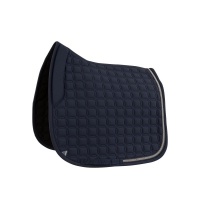 ANKY® Nylon Pad Luminous Dressage Dark Navy- Full